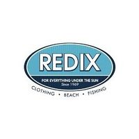 Redix Store coupons